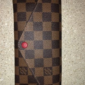 Authentic LV wallet